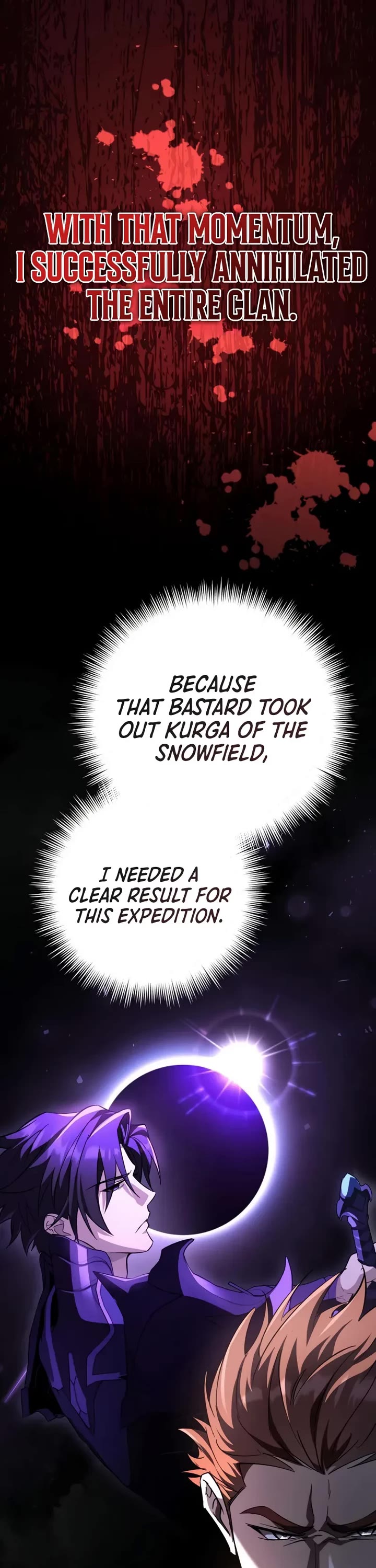 Raising Villains the Right Way Chapter 21 page 10 - Chapter 21