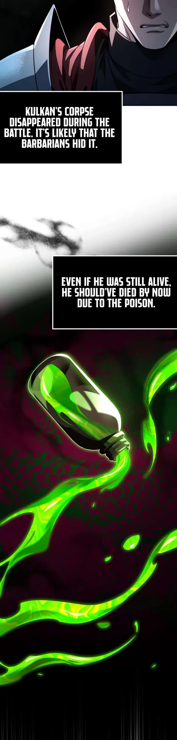 Raising Villains the Right Way Chapter 21 page 11 - Chapter 21