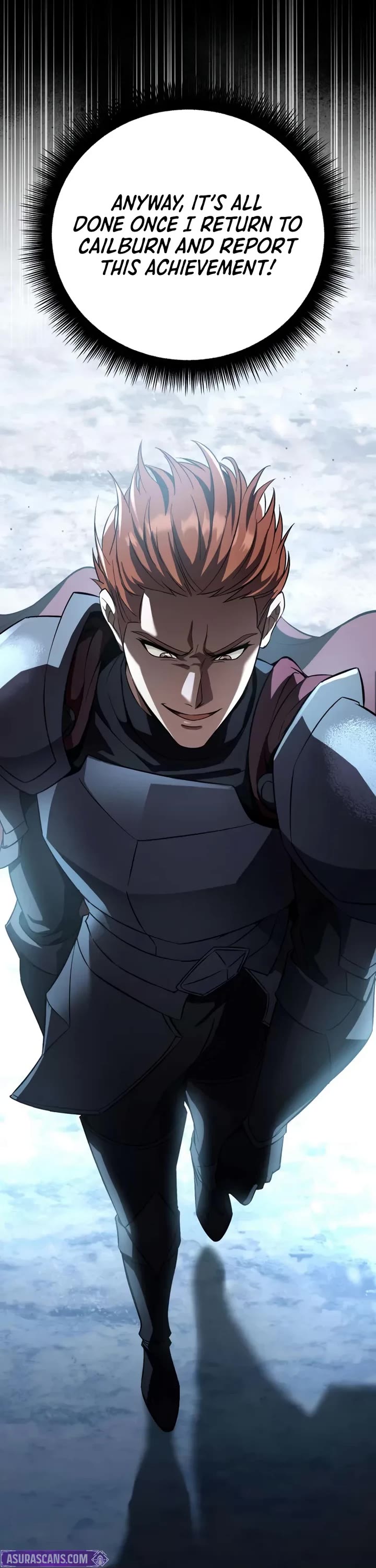 Raising Villains the Right Way Chapter 21 page 12 - Chapter 21