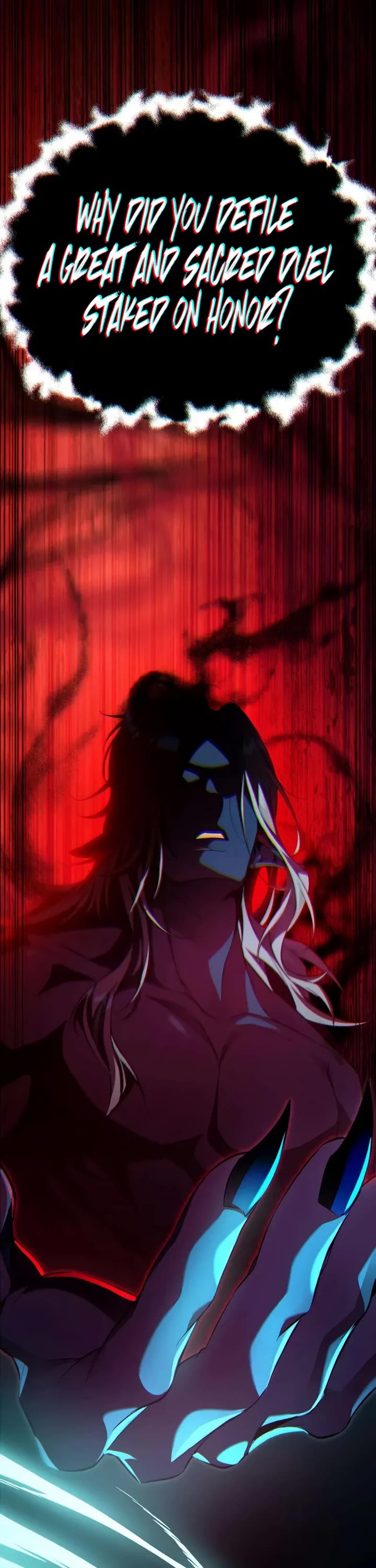 Raising Villains the Right Way Chapter 21 page 19 - Chapter 21