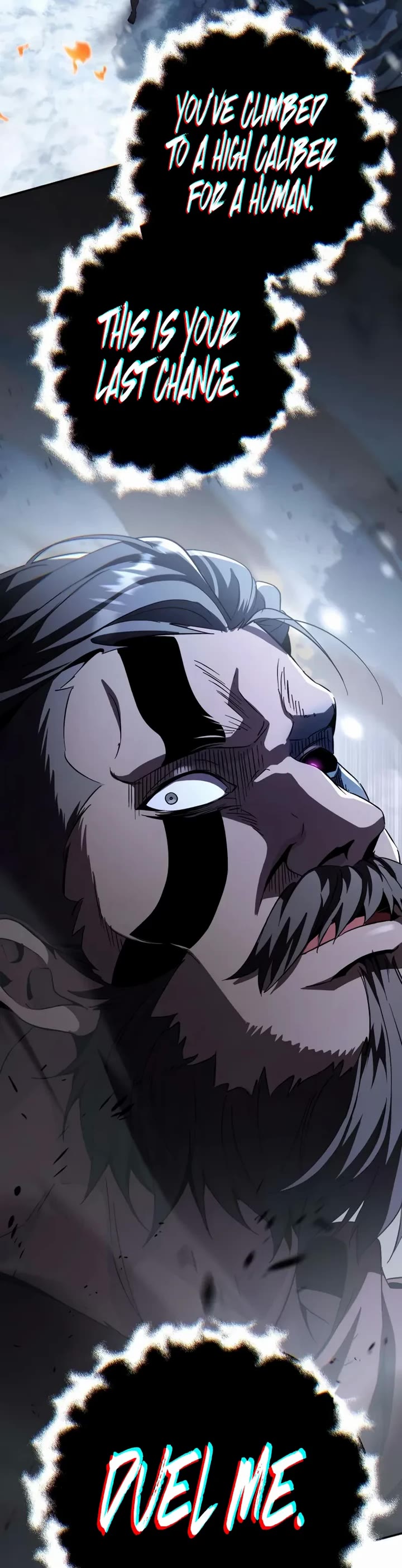 Raising Villains the Right Way Chapter 21 page 25 - Chapter 21