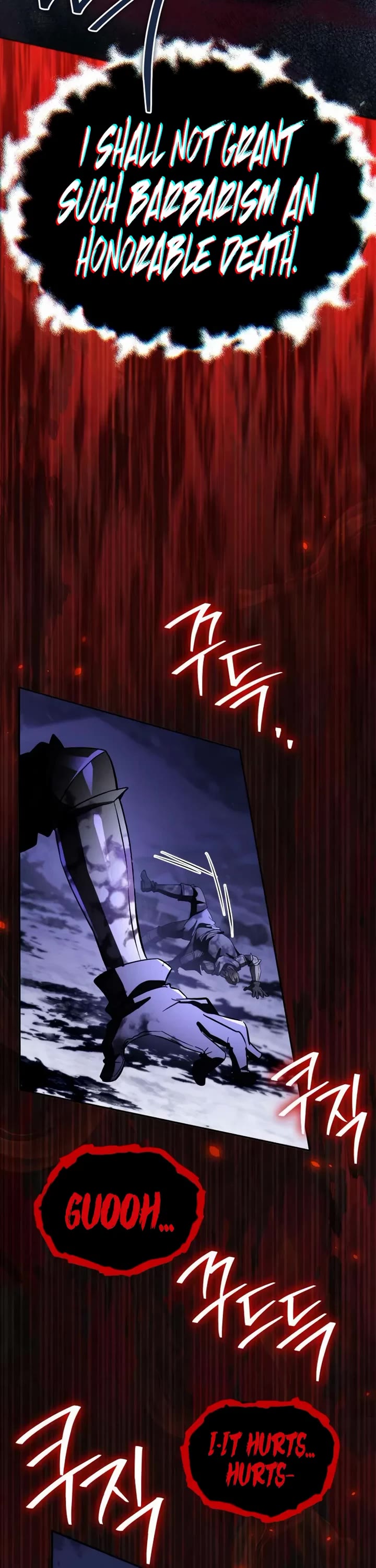 Raising Villains the Right Way Chapter 21 page 28 - Chapter 21