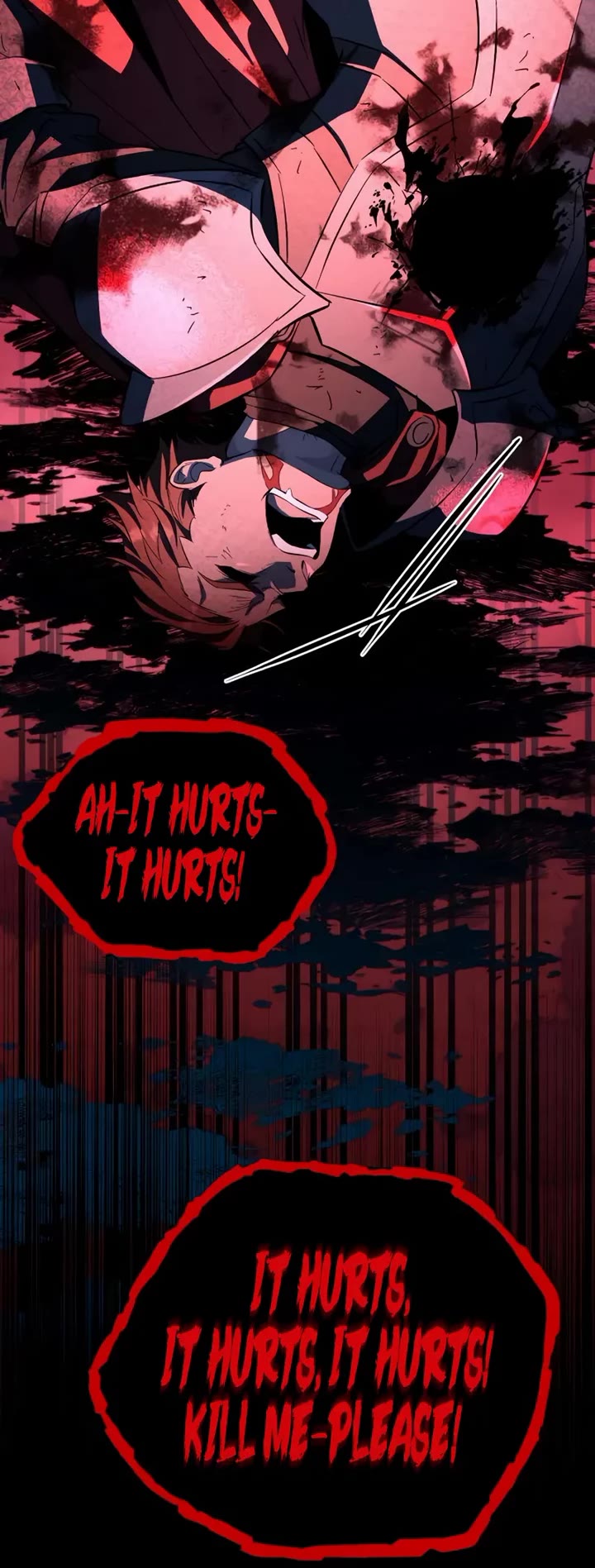 Raising Villains the Right Way Chapter 21 page 39 - Chapter 21