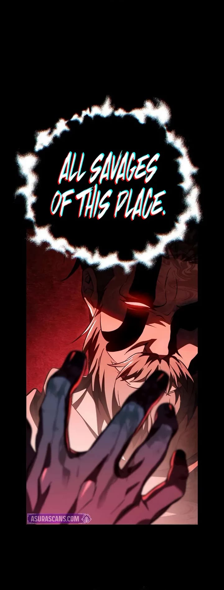 Raising Villains the Right Way Chapter 21 page 40 - Chapter 21