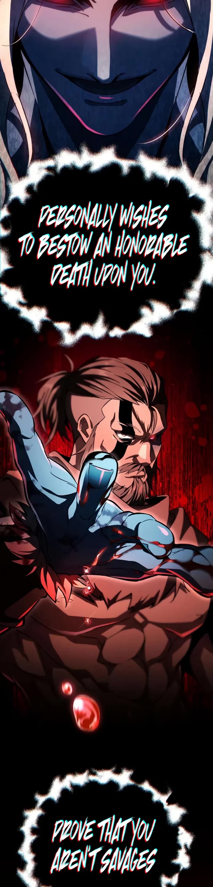 Raising Villains the Right Way Chapter 21 page 43 - Chapter 21