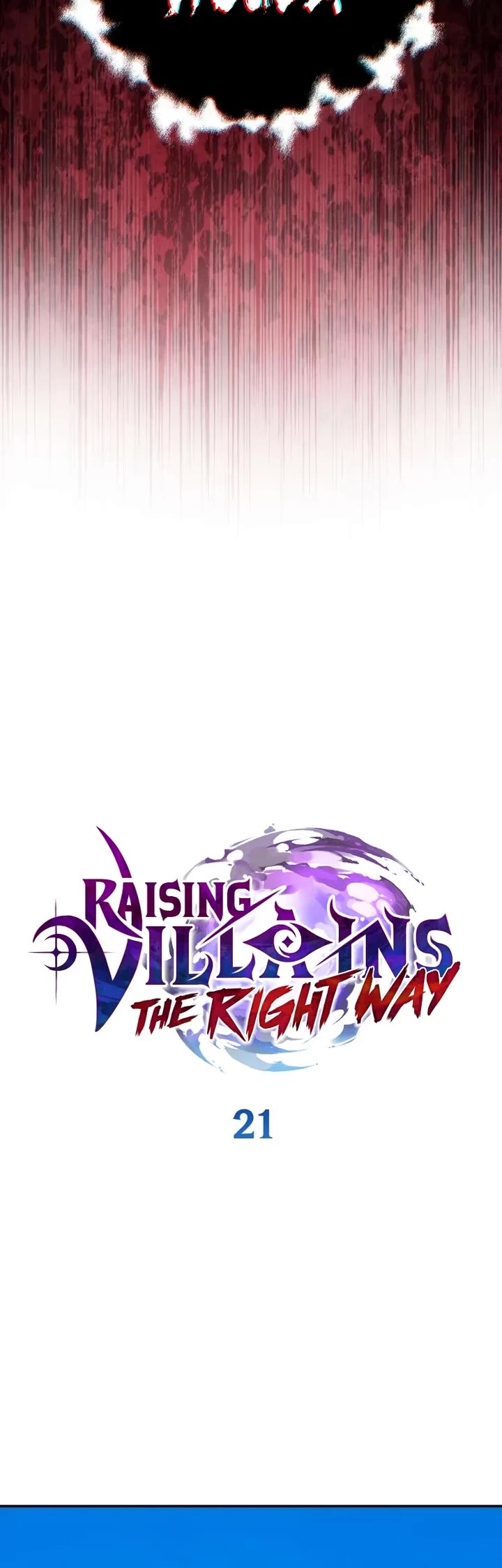 Raising Villains the Right Way Chapter 21 page 45 - Chapter 21