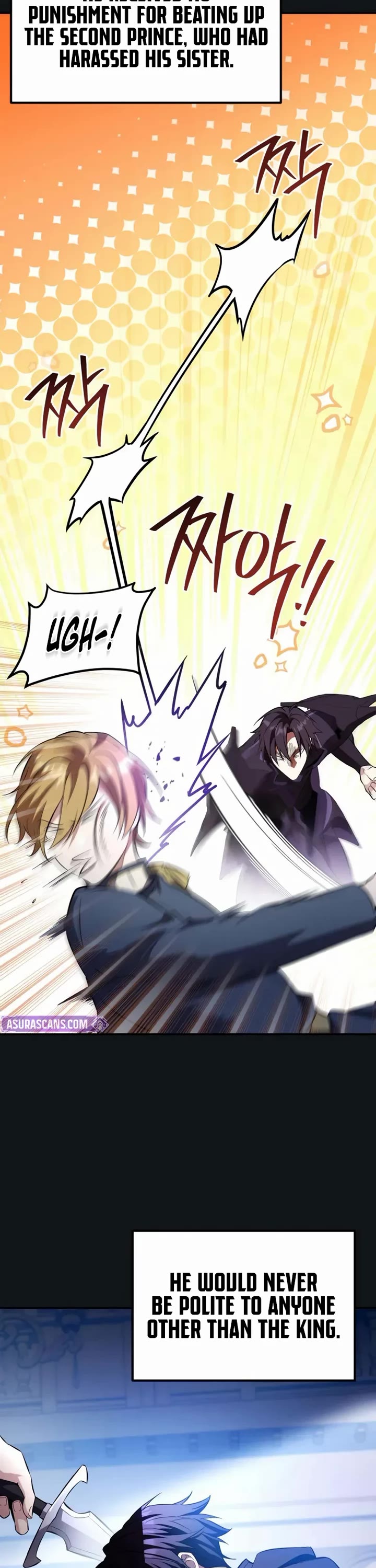 Raising Villains the Right Way Chapter 21 page 48 - Chapter 21