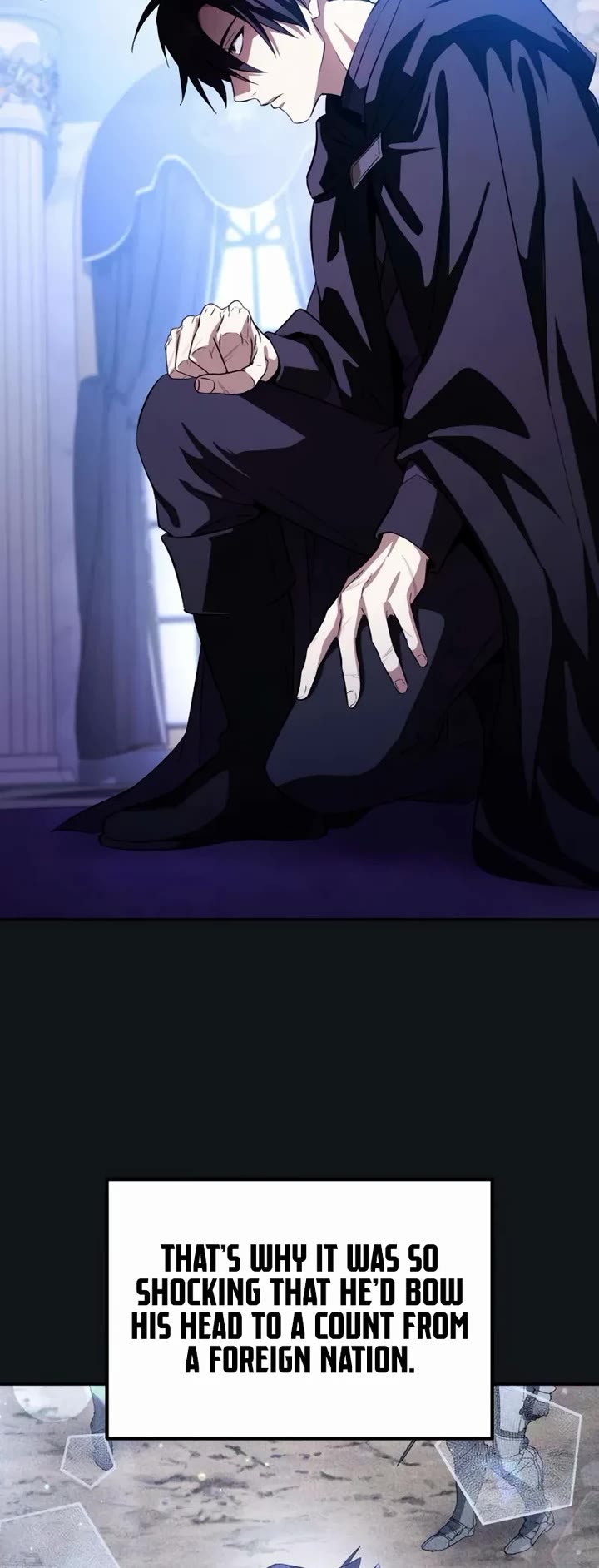 Raising Villains the Right Way Chapter 21 page 49 - Chapter 21