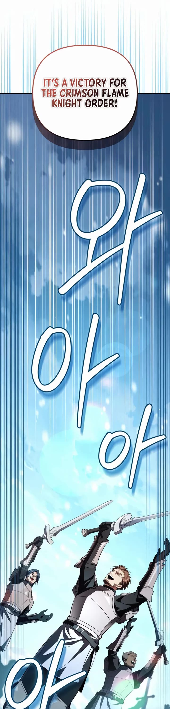 Raising Villains the Right Way Chapter 21 page 5 - Chapter 21