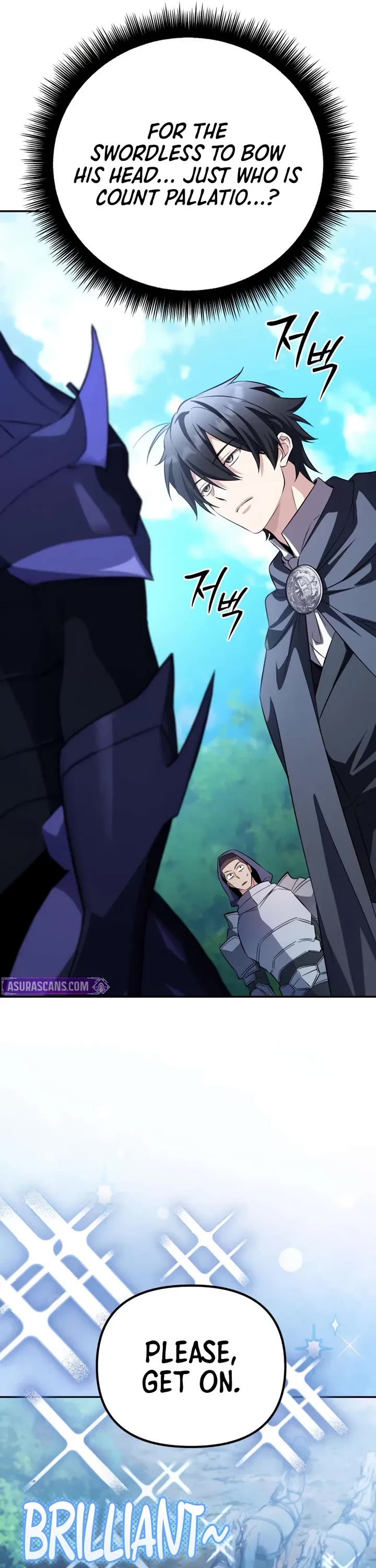 Raising Villains the Right Way Chapter 21 page 51 - Chapter 21