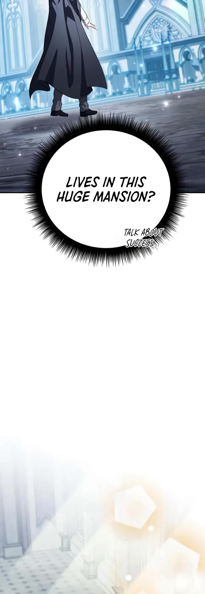 Raising Villains the Right Way Chapter 21 page 55 - Chapter 21
