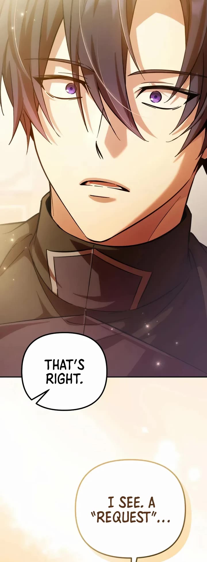 Raising Villains the Right Way Chapter 21 page 59 - Chapter 21