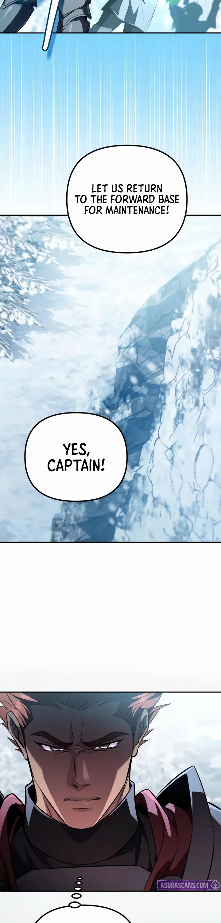 Raising Villains the Right Way Chapter 21 page 6 - Chapter 21