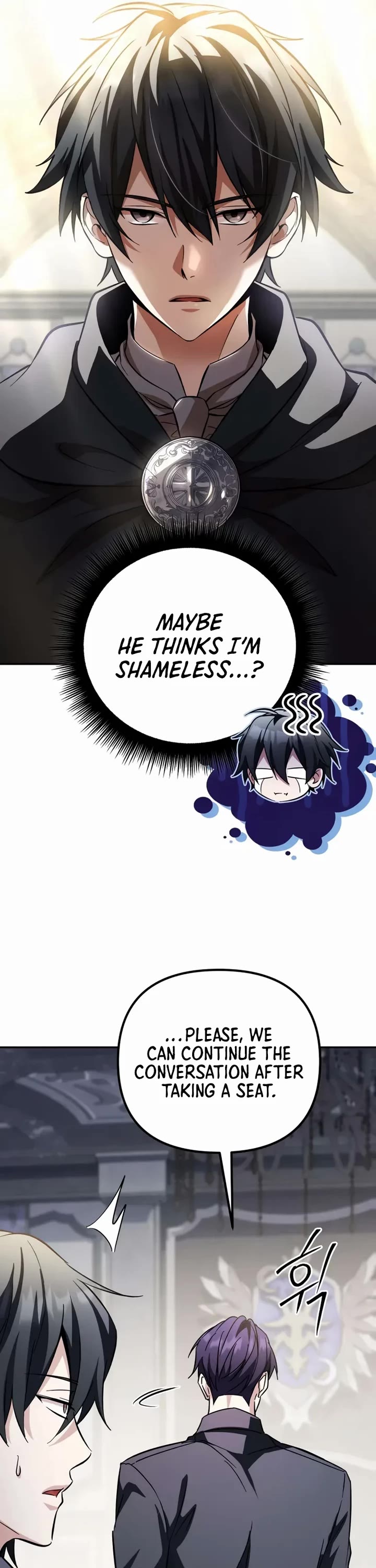 Raising Villains the Right Way Chapter 21 page 61 - Chapter 21