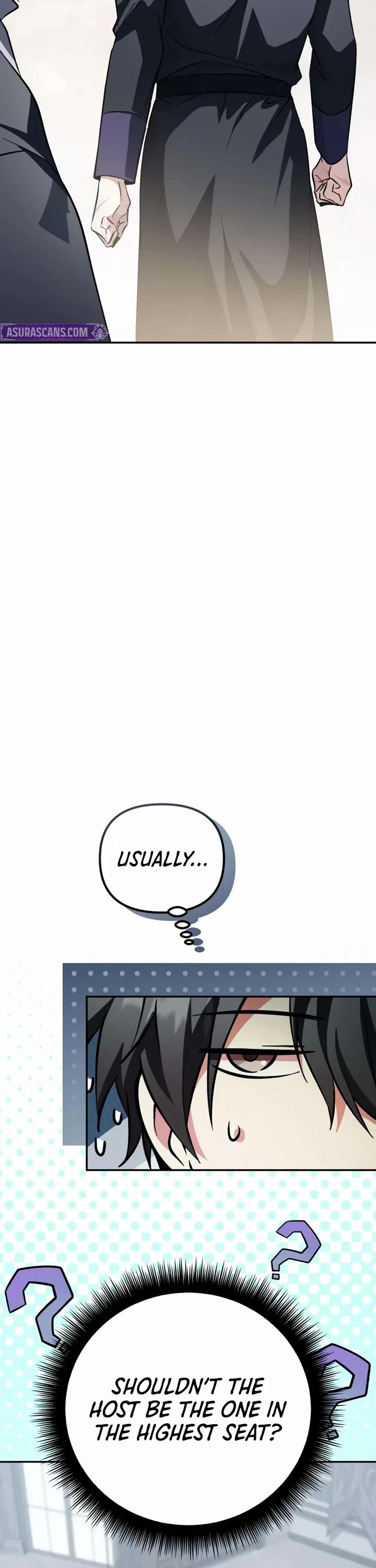 Raising Villains the Right Way Chapter 21 page 62 - Chapter 21
