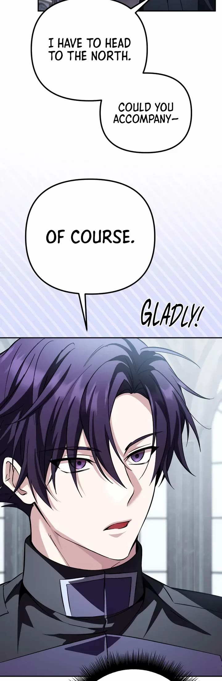 Raising Villains the Right Way Chapter 21 page 64 - Chapter 21