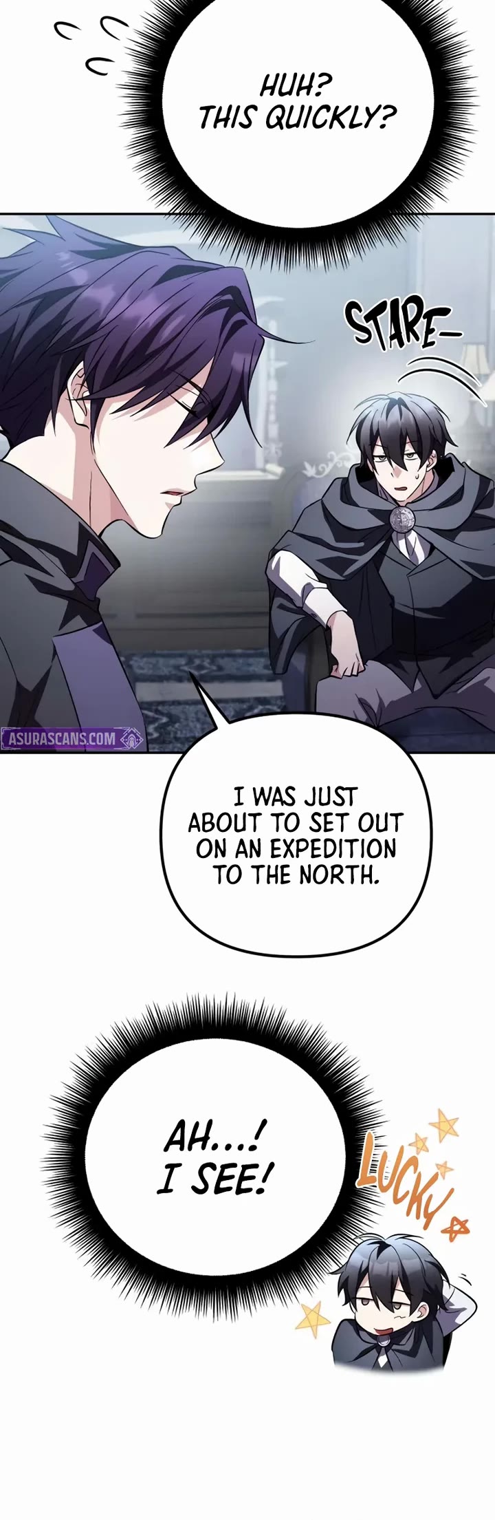Raising Villains the Right Way Chapter 21 page 65 - Chapter 21