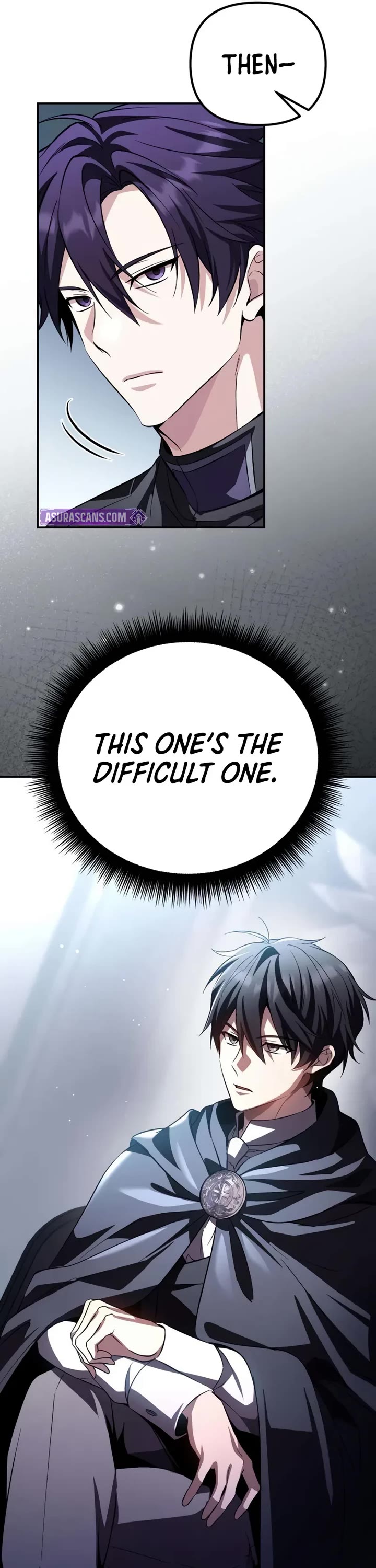 Raising Villains the Right Way Chapter 21 page 66 - Chapter 21