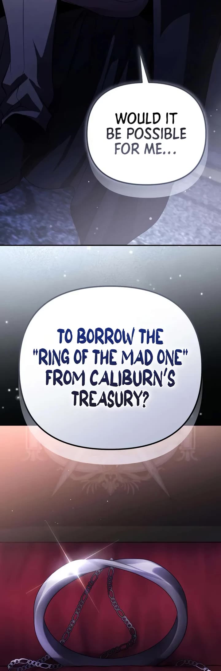 Raising Villains the Right Way Chapter 21 page 67 - Chapter 21