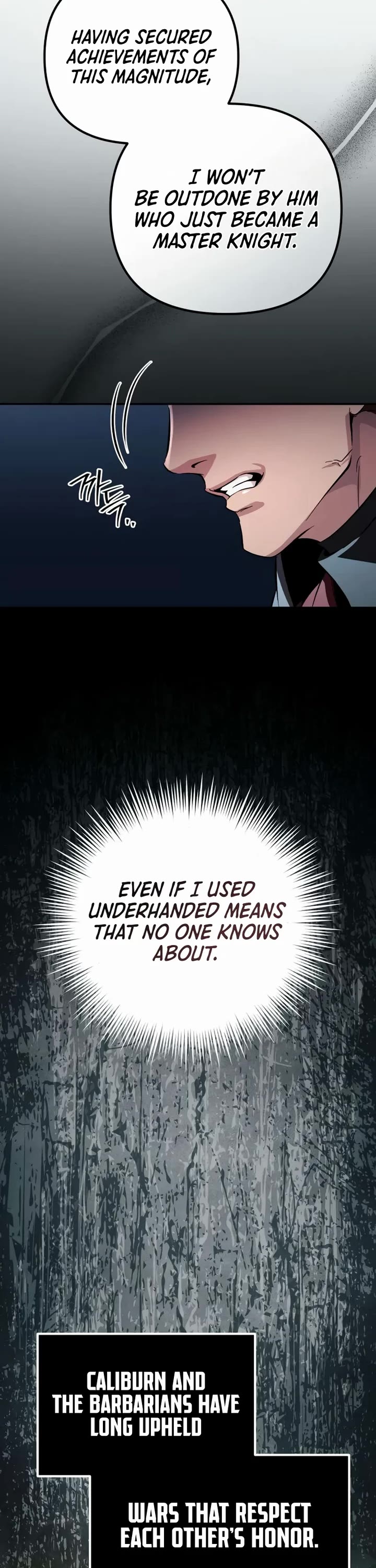 Raising Villains the Right Way Chapter 21 page 7 - Chapter 21
