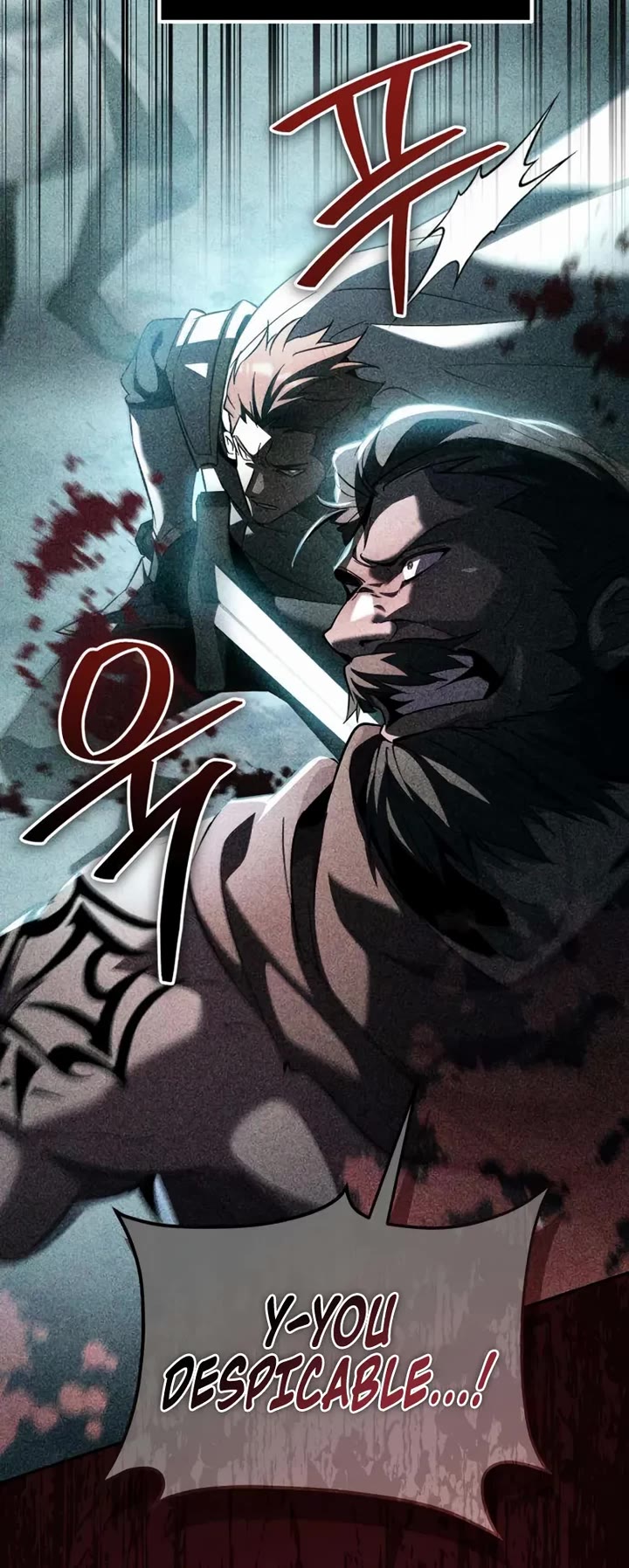 Raising Villains the Right Way Chapter 21 page 9 - Chapter 21