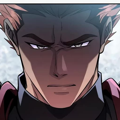 Raising Villains the Right Way Chapter 21 cover