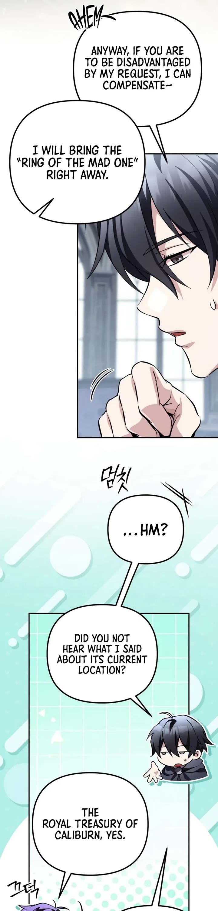 Raising Villains the Right Way Chapter 22 page 16 - Chapter 22