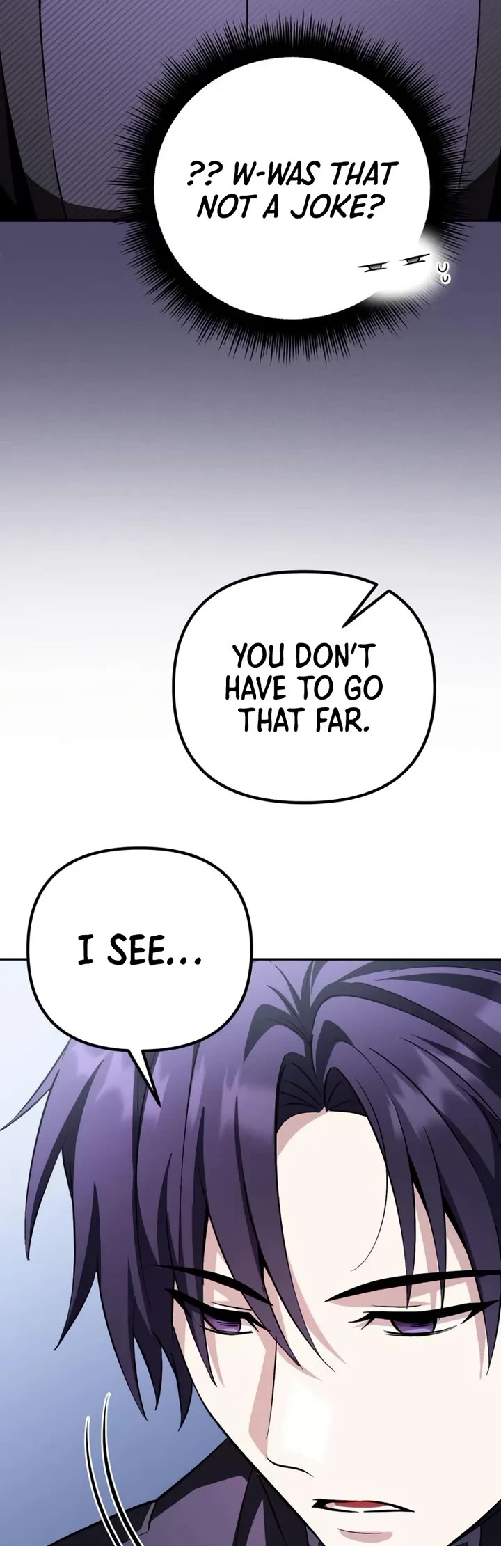 Raising Villains the Right Way Chapter 22 page 19 - Chapter 22