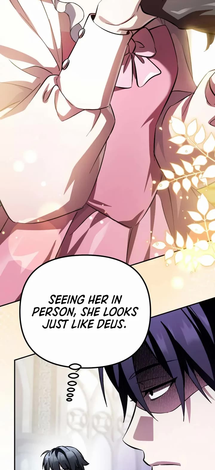 Raising Villains the Right Way Chapter 22 page 24 - Chapter 22