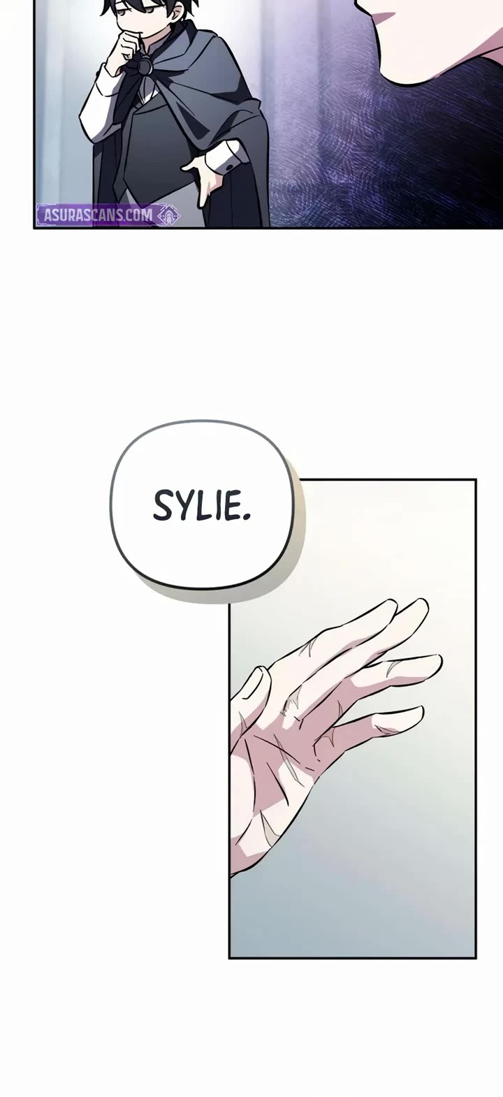 Raising Villains the Right Way Chapter 22 page 25 - Chapter 22