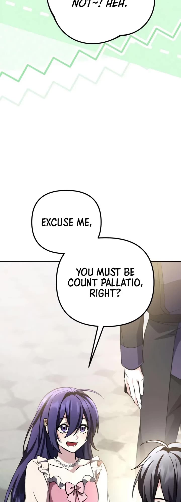 Raising Villains the Right Way Chapter 22 page 29 - Chapter 22