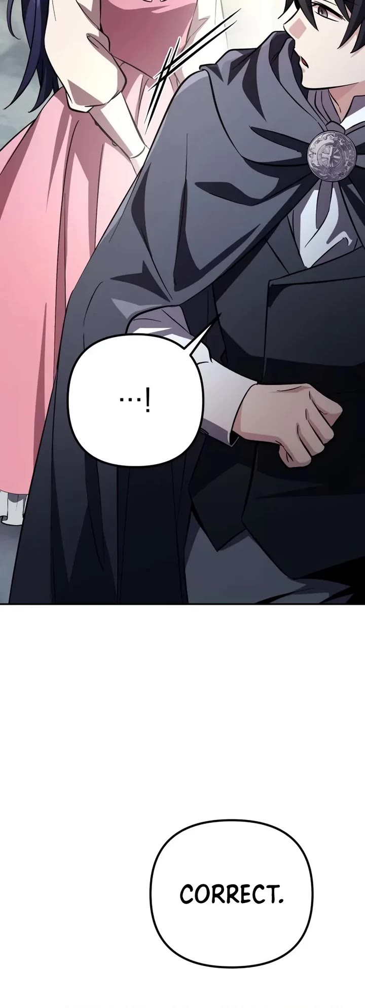 Raising Villains the Right Way Chapter 22 page 30 - Chapter 22