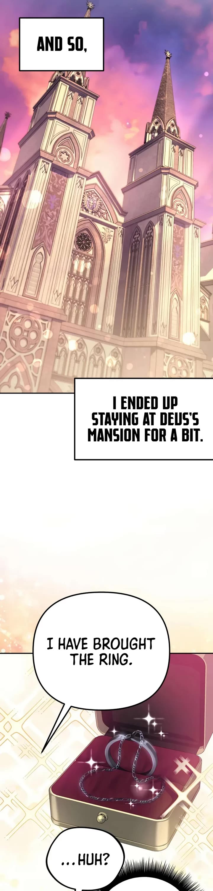 Raising Villains the Right Way Chapter 22 page 36 - Chapter 22