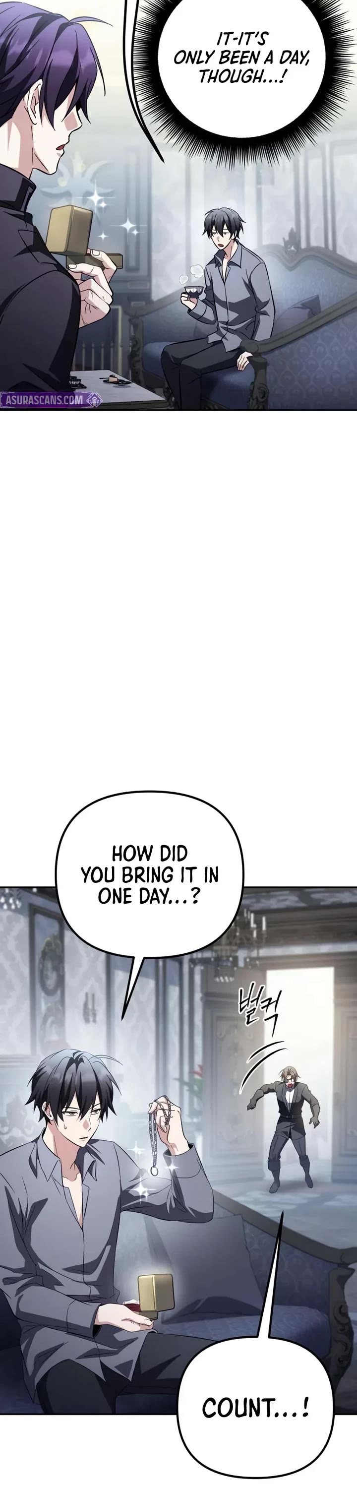 Raising Villains the Right Way Chapter 22 page 37 - Chapter 22