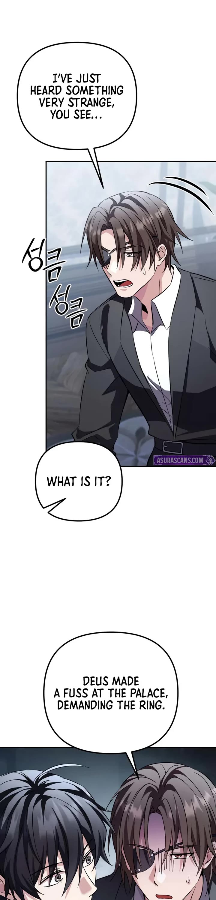 Raising Villains the Right Way Chapter 22 page 38 - Chapter 22