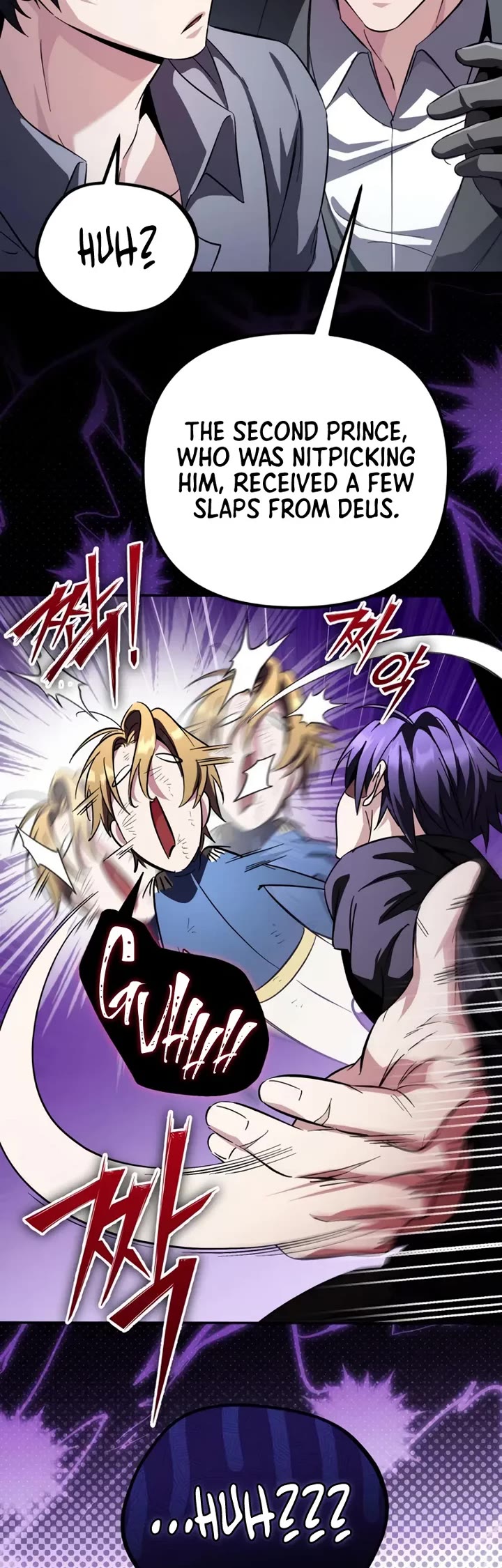 Raising Villains the Right Way Chapter 22 page 39 - Chapter 22