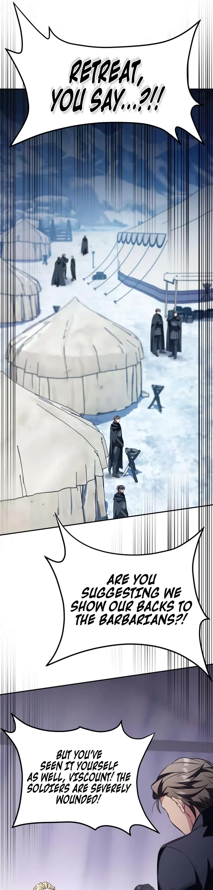 Raising Villains the Right Way Chapter 22 page 45 - Chapter 22
