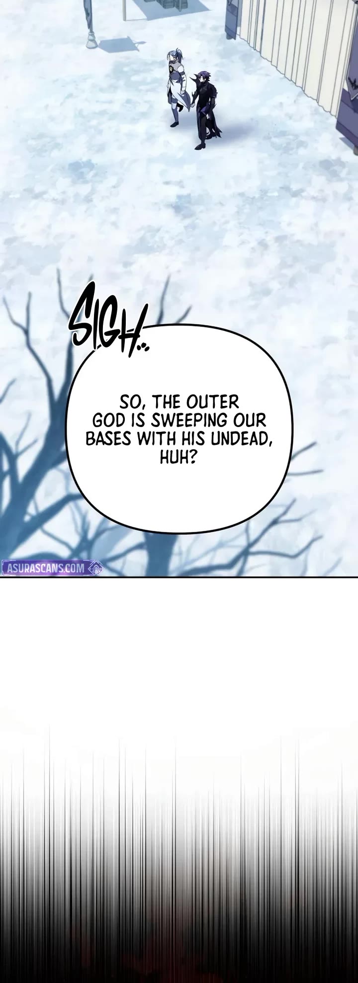 Raising Villains the Right Way Chapter 22 page 49 - Chapter 22