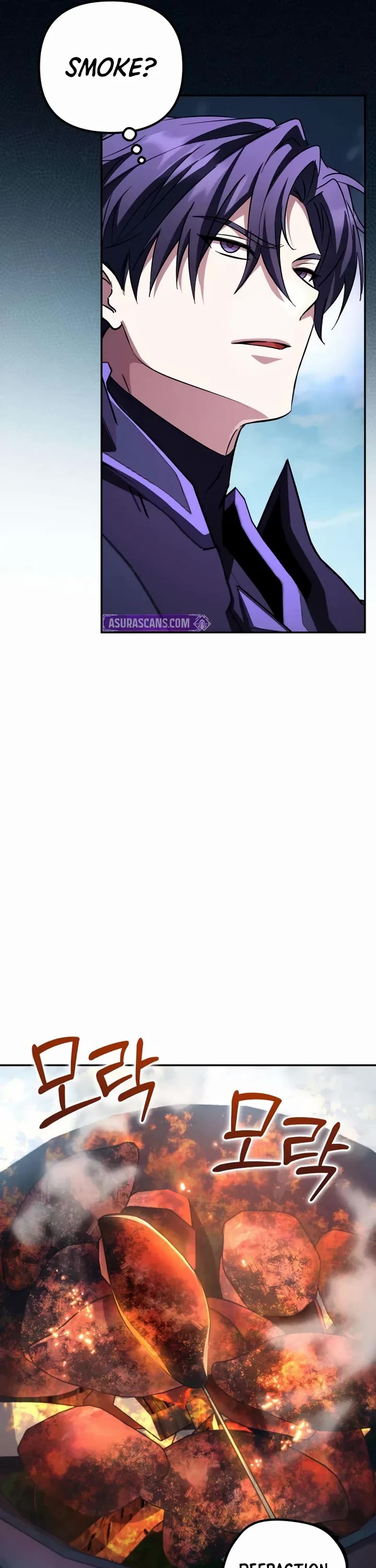 Raising Villains the Right Way Chapter 22 page 55 - Chapter 22