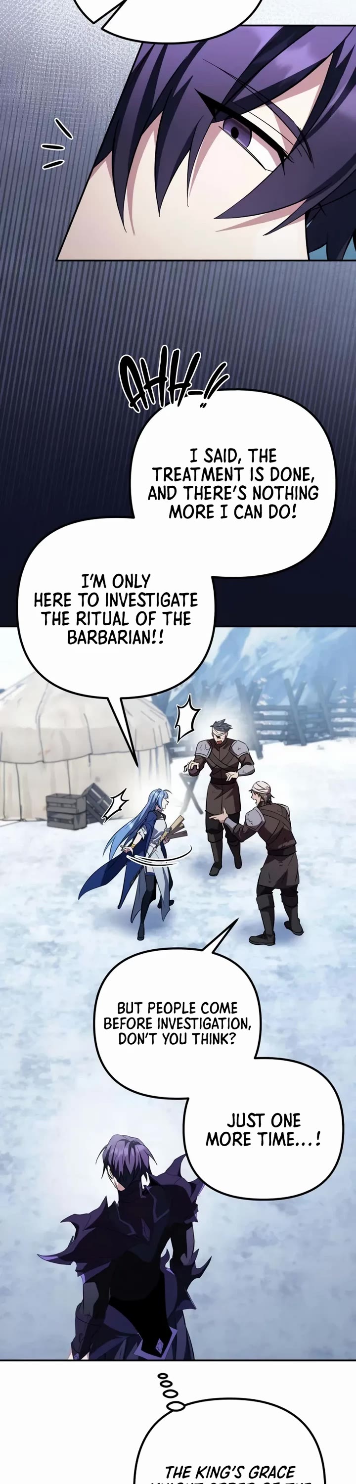 Raising Villains the Right Way Chapter 22 page 57 - Chapter 22