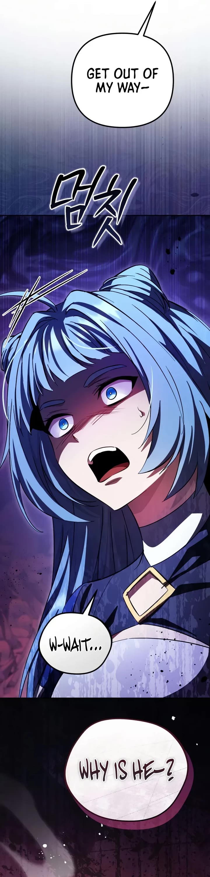 Raising Villains the Right Way Chapter 22 page 60 - Chapter 22