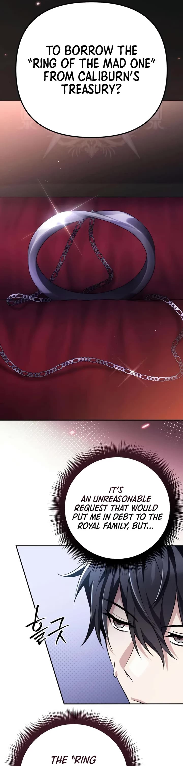 Raising Villains the Right Way Chapter 22 page 8 - Chapter 22