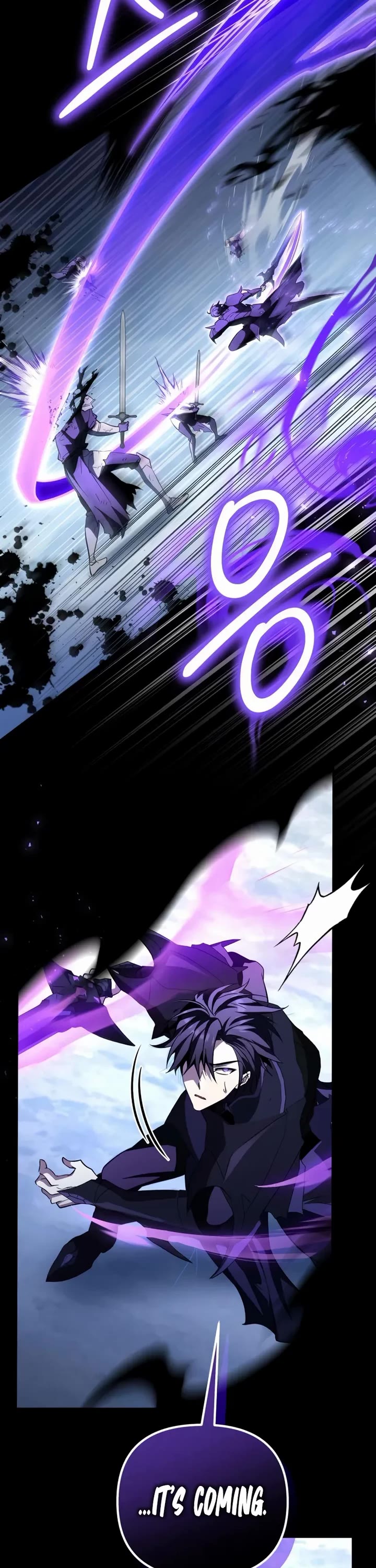 Raising Villains the Right Way Chapter 23 page 19 - Chapter 23