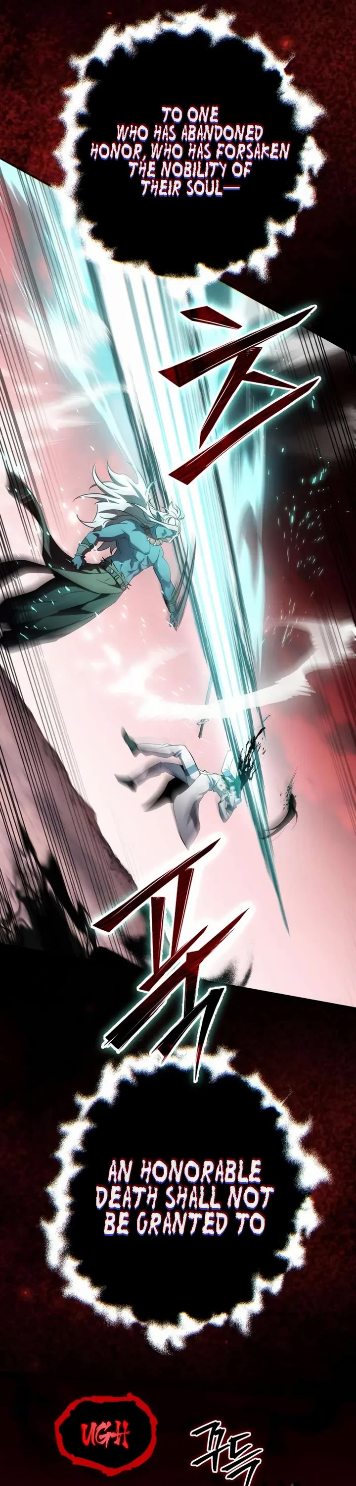 Raising Villains the Right Way Chapter 23 page 27 - Chapter 23