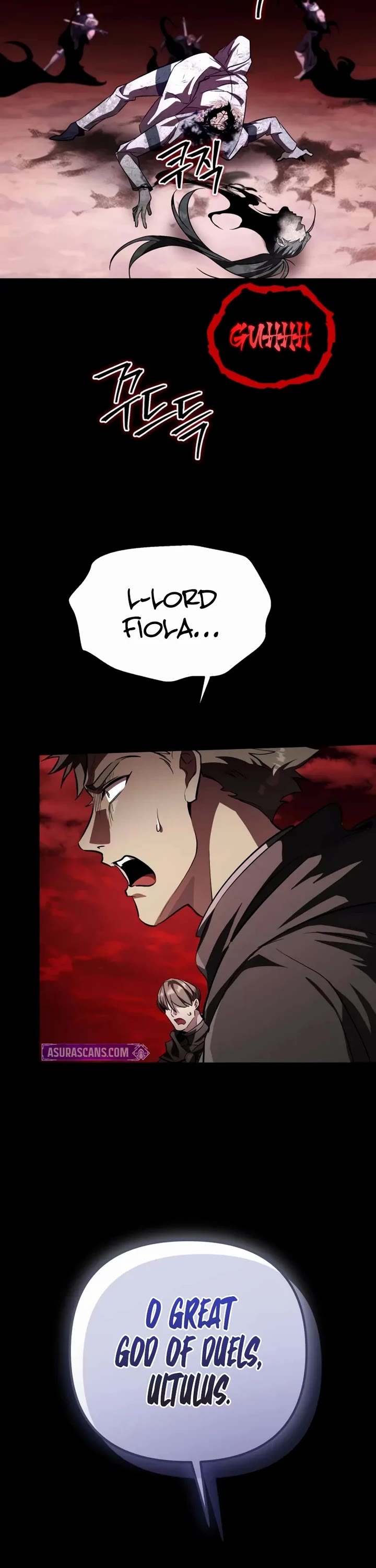 Raising Villains the Right Way Chapter 23 page 28 - Chapter 23