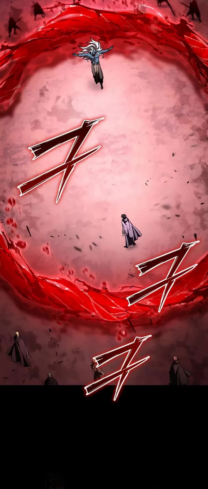 Raising Villains the Right Way Chapter 23 page 36 - Chapter 23