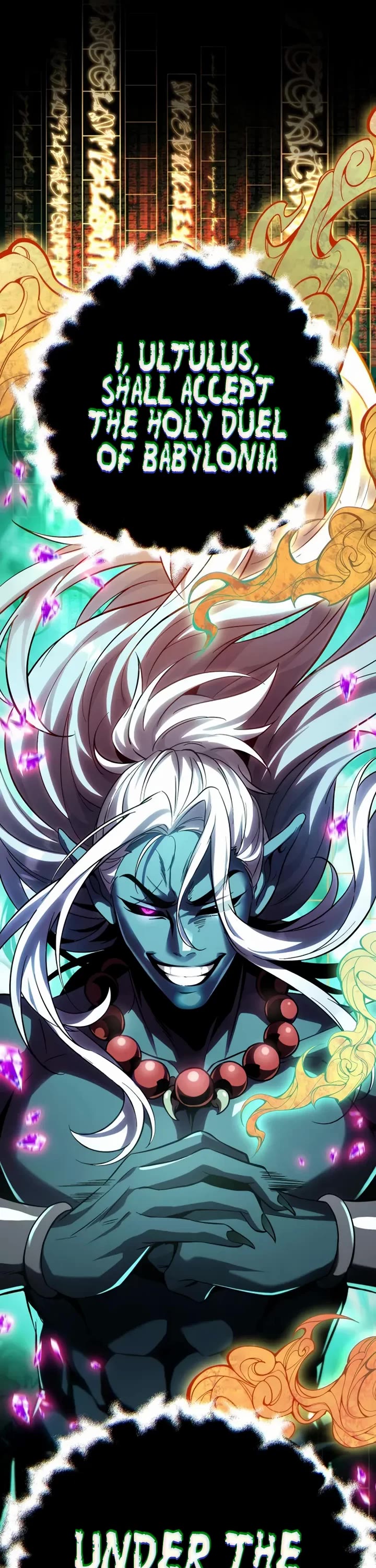 Raising Villains the Right Way Chapter 23 page 37 - Chapter 23