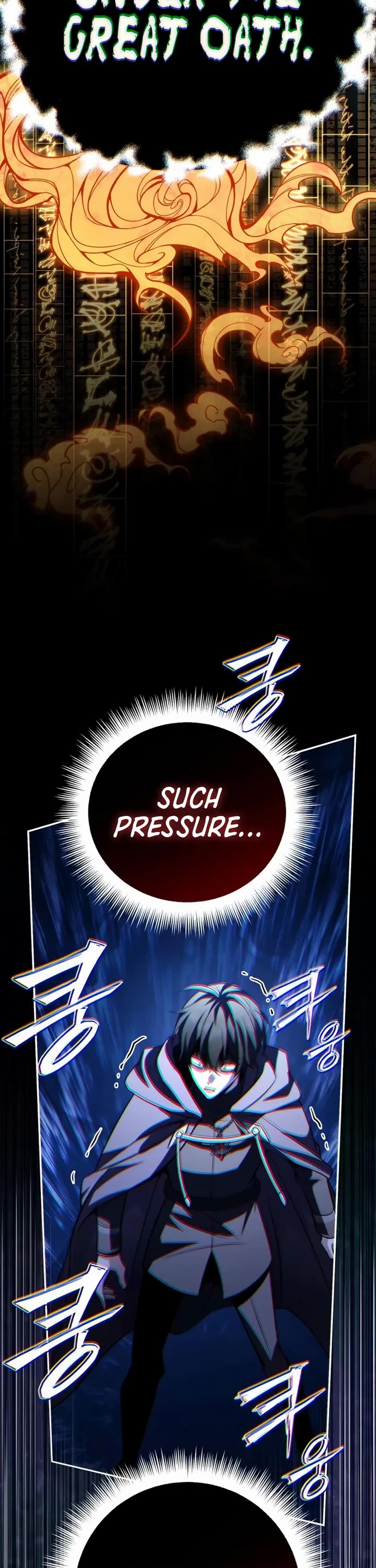 Raising Villains the Right Way Chapter 23 page 38 - Chapter 23