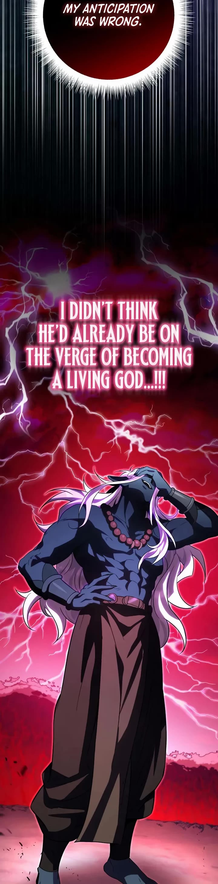 Raising Villains the Right Way Chapter 23 page 39 - Chapter 23