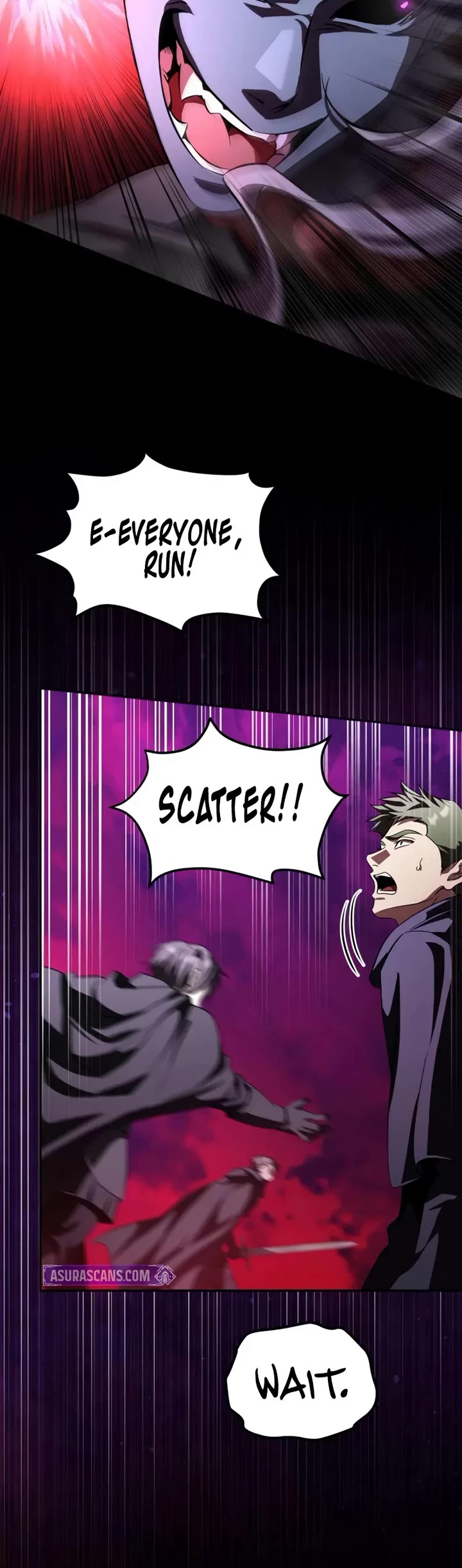 Raising Villains the Right Way Chapter 23 page 43 - Chapter 23